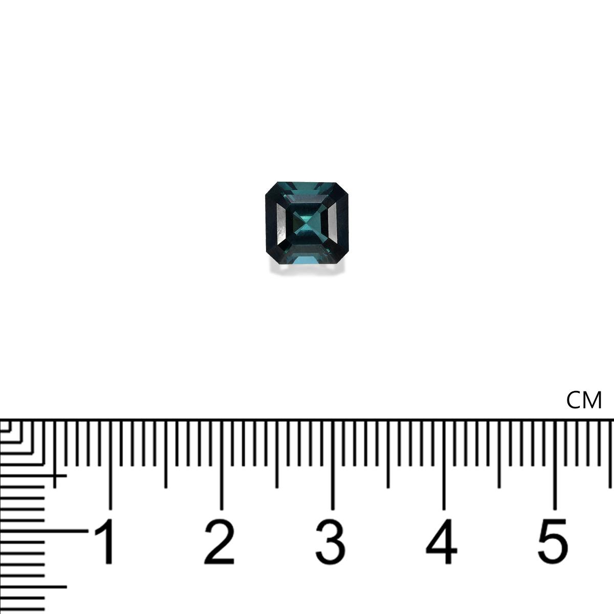 Blue Tourmaline 2.24 ct